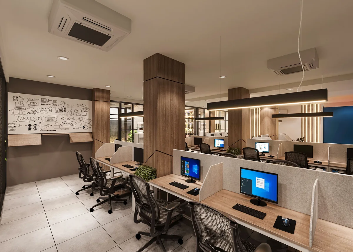 Startup and Small Business Offices in Koramangala