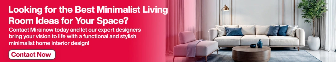 Ready to Make Your Small Home Feel Bigger?