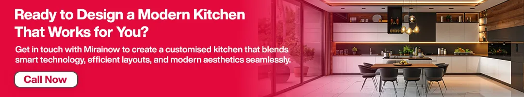 Ready to Design a Modern Kitchen That Works for You?