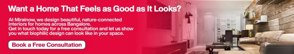 Want a Home That Feels as Good as It Looks?