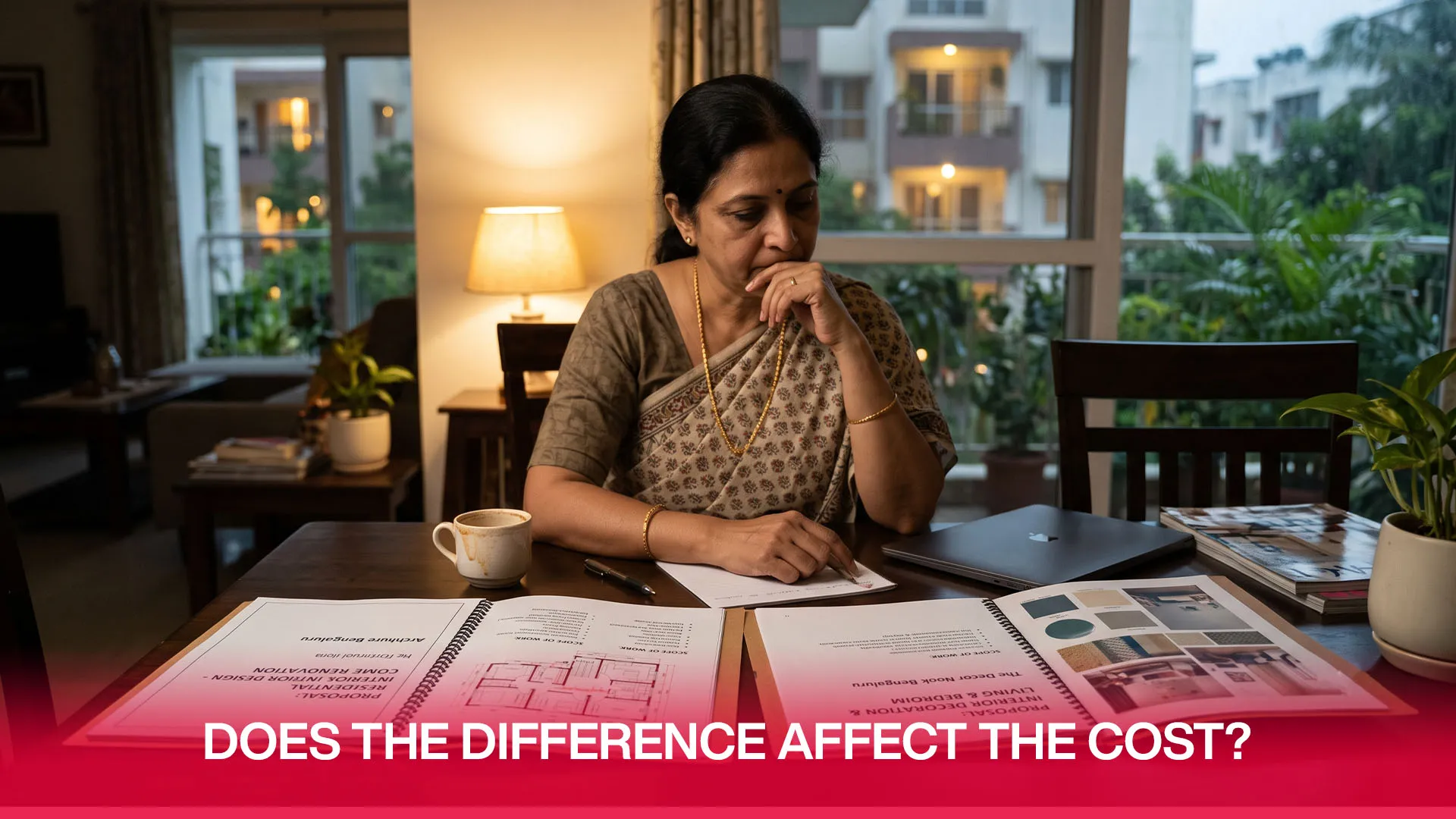 Does the Difference Affect the Cost?